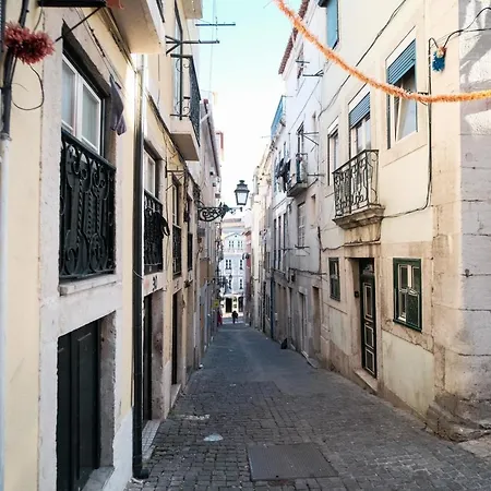 Pasteleiro House Lisboa