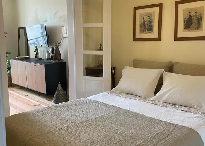 Pasteleiro House Lisboa