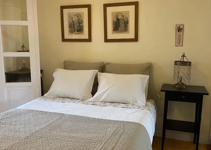 Pasteleiro House Διαμέρισμα *