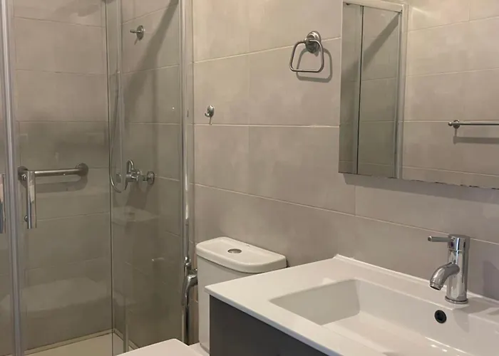 Διαμέρισμα Pasteleiro House *