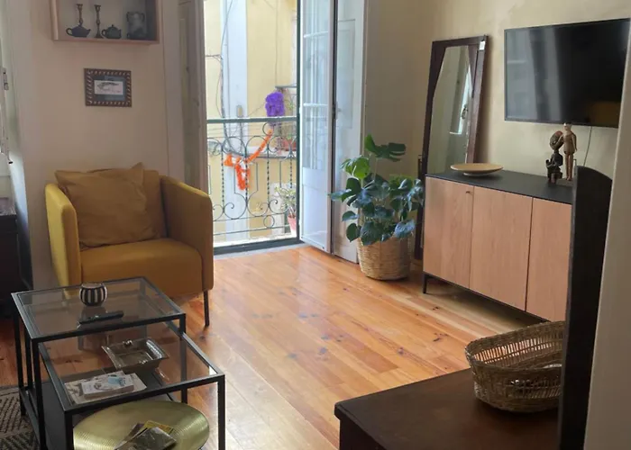 Pasteleiro House Lisboa