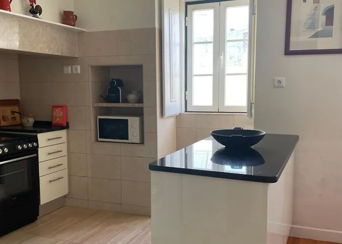 Pasteleiro House Διαμέρισμα *