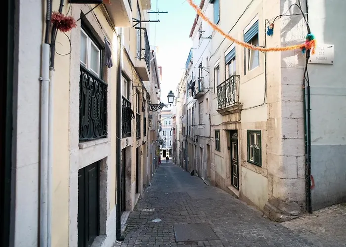 Pasteleiro House Lisboa