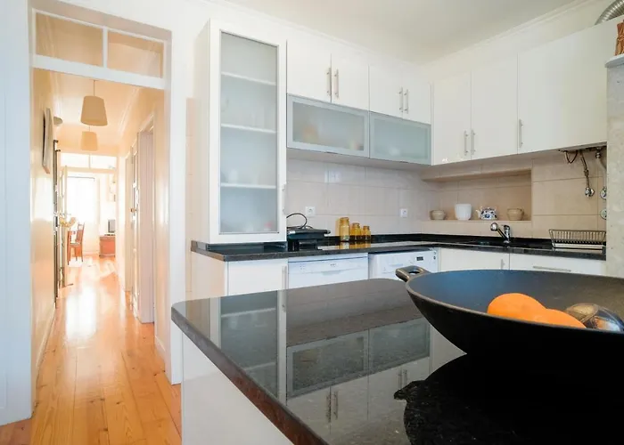 Pasteleiro House Διαμέρισμα *