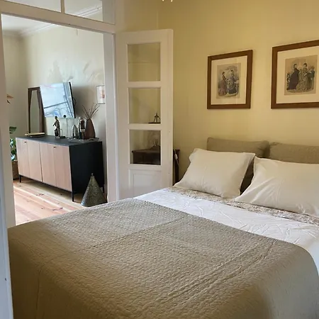 Pasteleiro House Lisbon