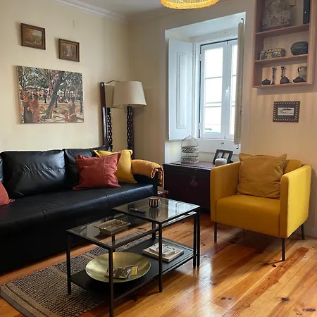 Pasteleiro House * Lissabon