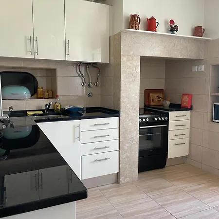 Pasteleiro House Apartment