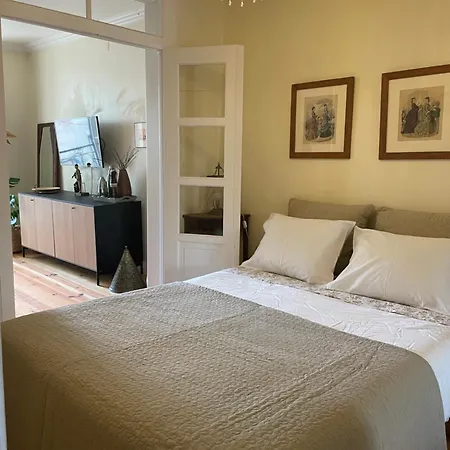Pasteleiro House Appartement Lissabon
