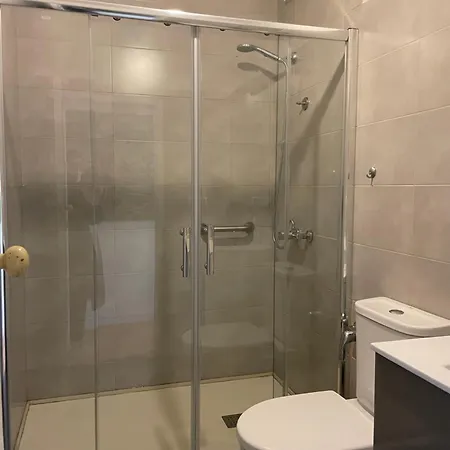 Pasteleiro House * Lissabon