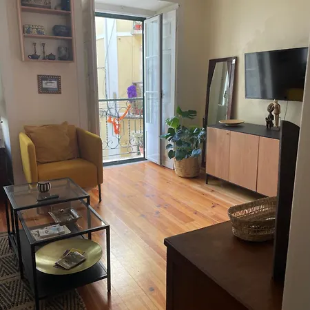 Pasteleiro House Apartment