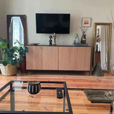Apartment Pasteleiro House Lisbon