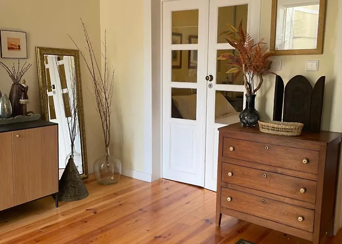 Pasteleiro House Daire Lisboa