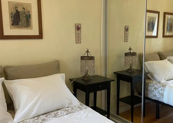 Daire Pasteleiro House Lisboa