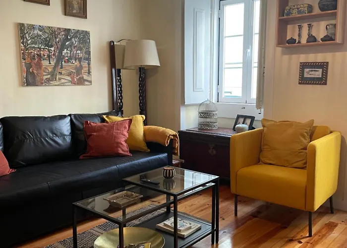 Pasteleiro House * Lisboa