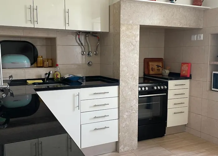 Pasteleiro House Daire