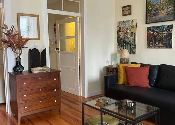 Daire Pasteleiro House