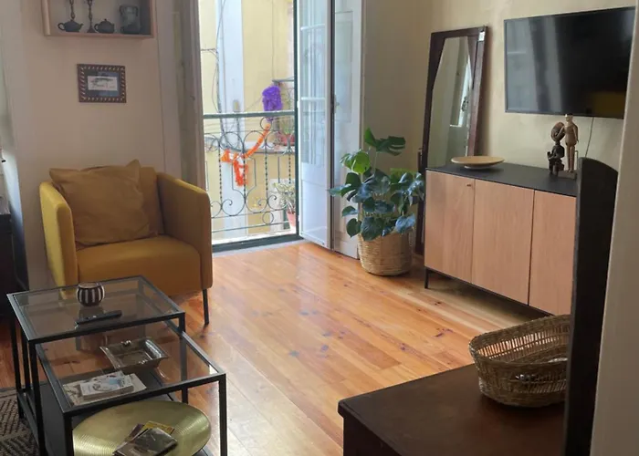 Pasteleiro House Daire