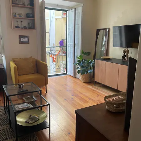 Pasteleiro House Lisbona