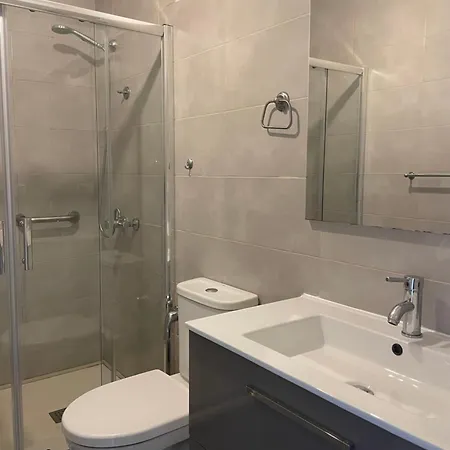 Apartamento Pasteleiro House *